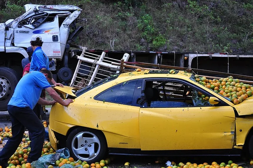 5 Essential Tips for Navigating Car Insurance in Jacksonville