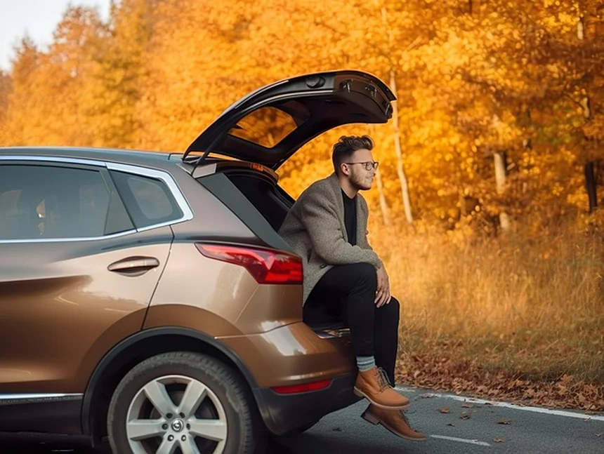 Do I Need Insurance to Register a Car? Here's What You Must Know!