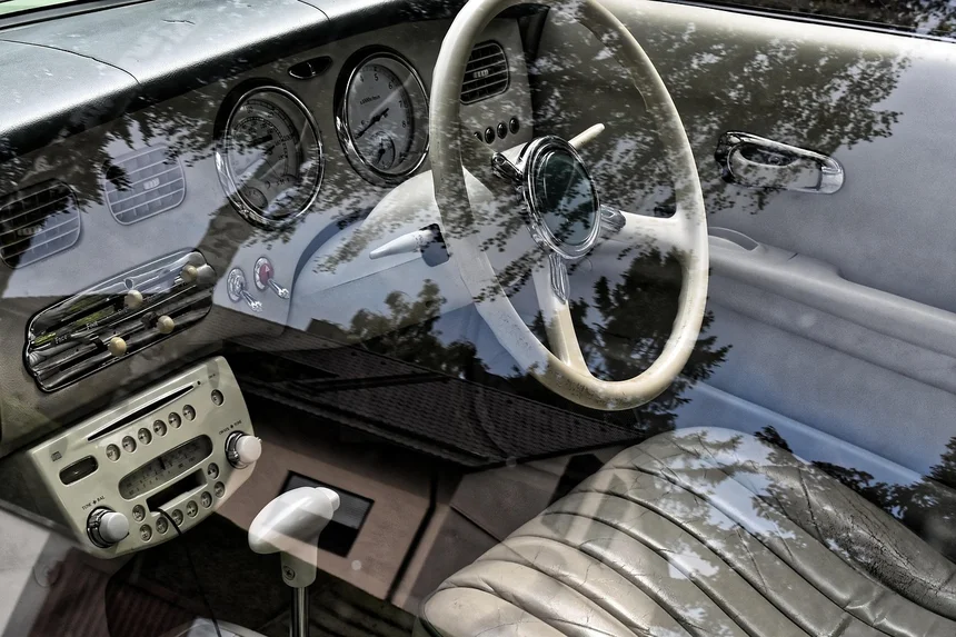 Does Car Insurance Cover the Car or the Driver? Find Out the Truth!