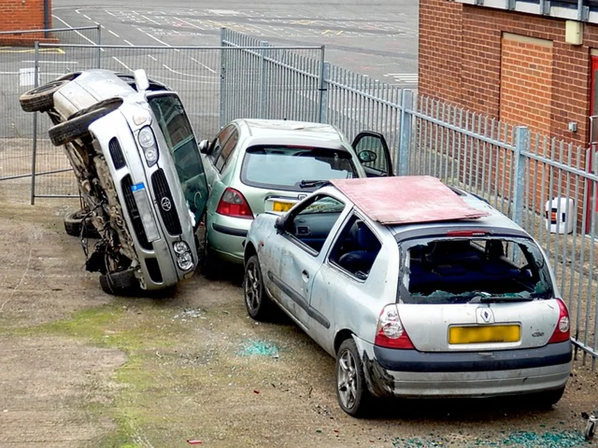 Can Car Insurance Cover Repairs? Discover the Essential Coverage You Need 